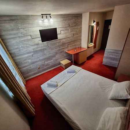 Korona Hotel Blagoevgrad Luaran gambar