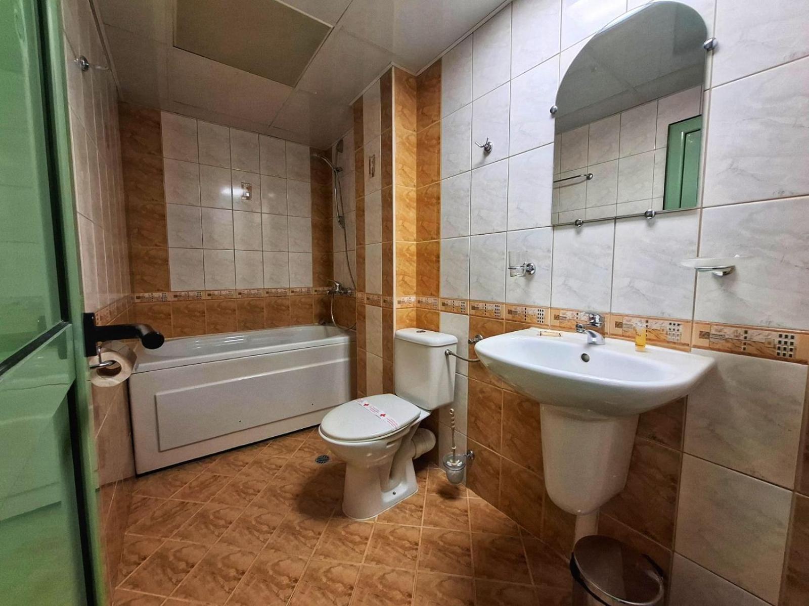Korona Hotel Blagoevgrad Luaran gambar