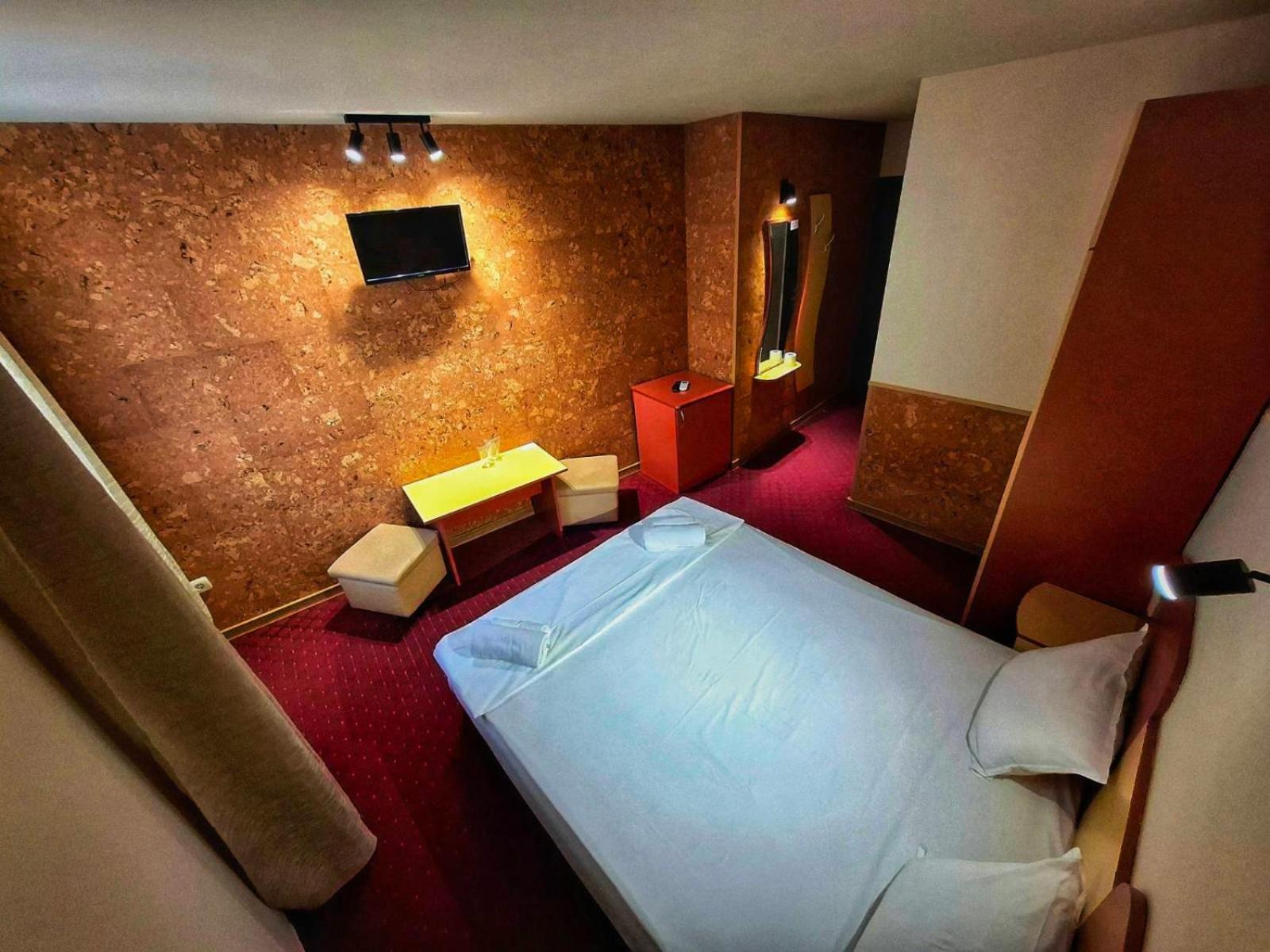 Korona Hotel Blagoevgrad Luaran gambar