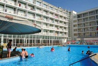 Korona Hotel Blagoevgrad Luaran gambar